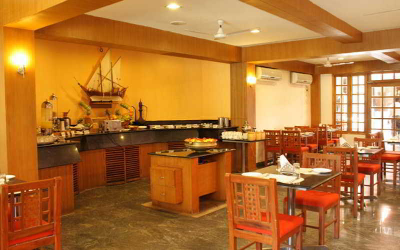 Hotel Mamallaa Heritage Mamallapuram Dış mekan fotoğraf